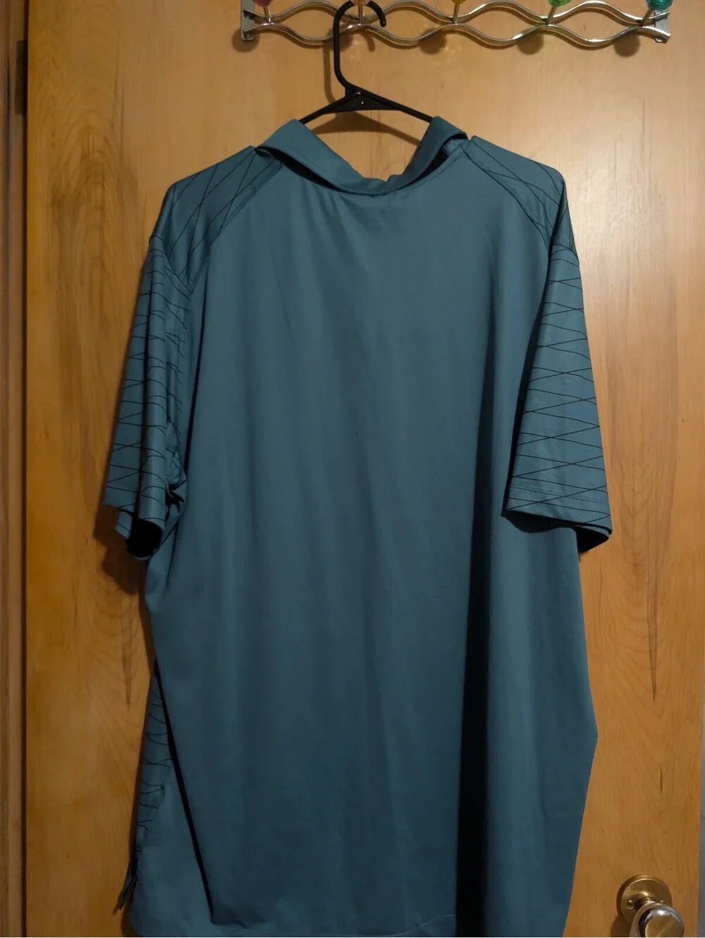 Nike Golf Tour Performance Dri-FIT Polo Shirt XL